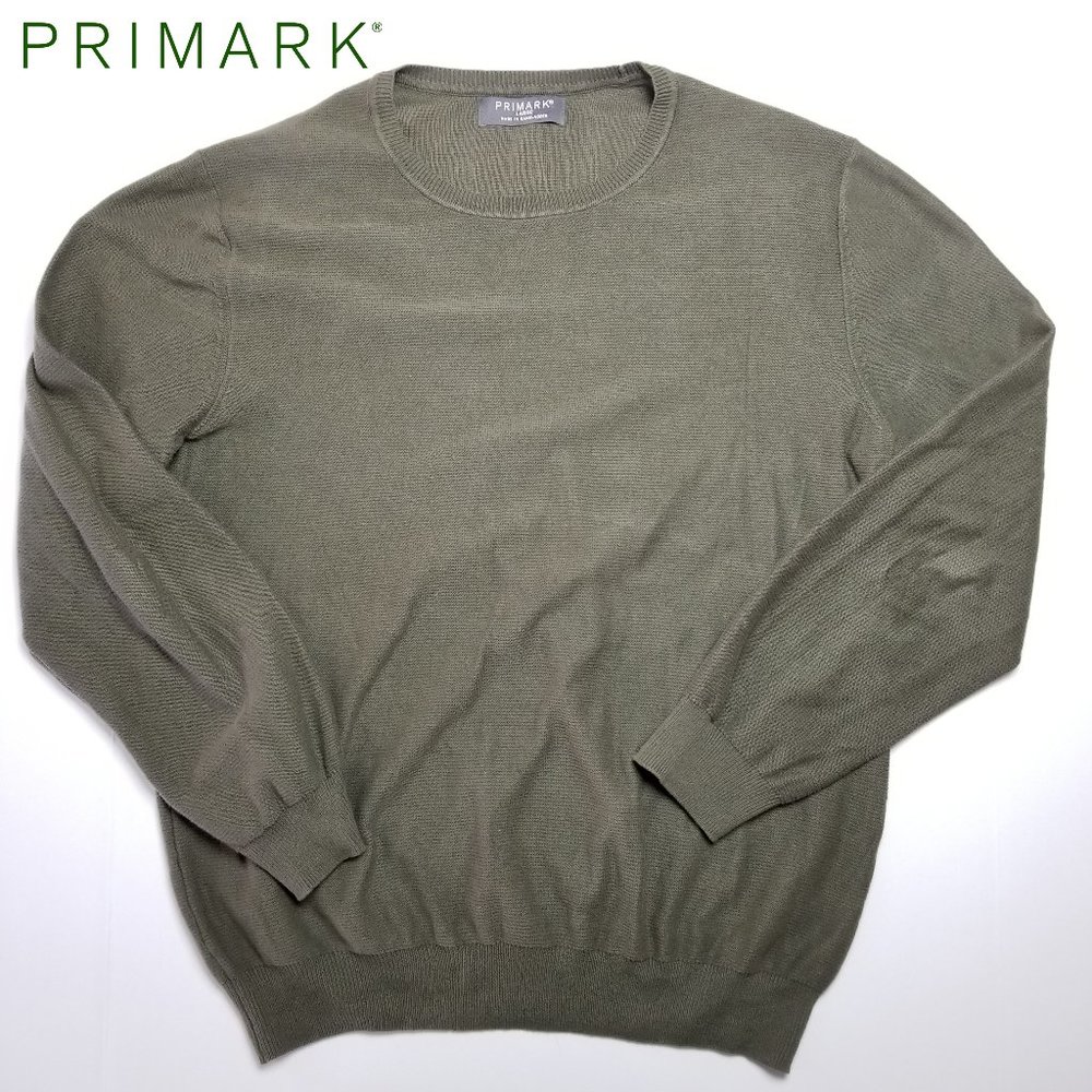 Primark Lightweight Sweater